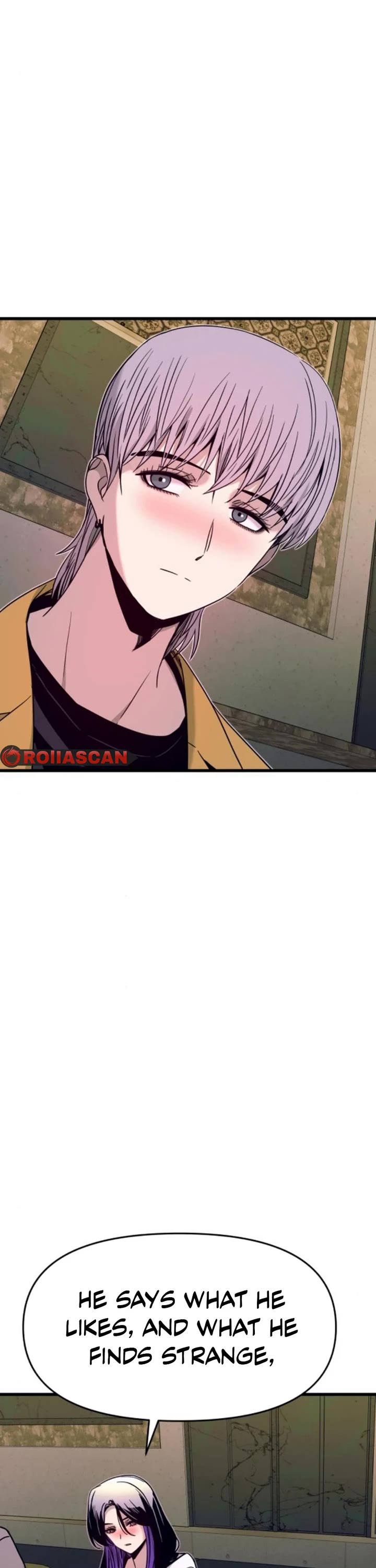 My Bias Gets On The Last Train chapter 33 page 29