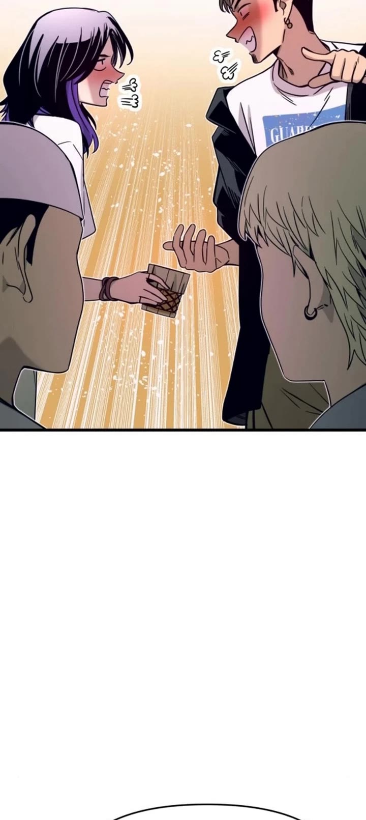 My Bias Gets On The Last Train chapter 33 page 4