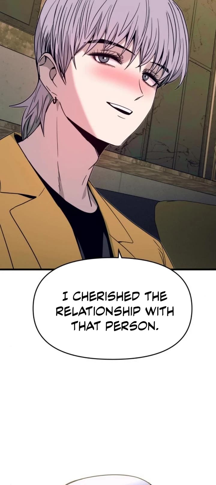 My Bias Gets On The Last Train chapter 33 page 41