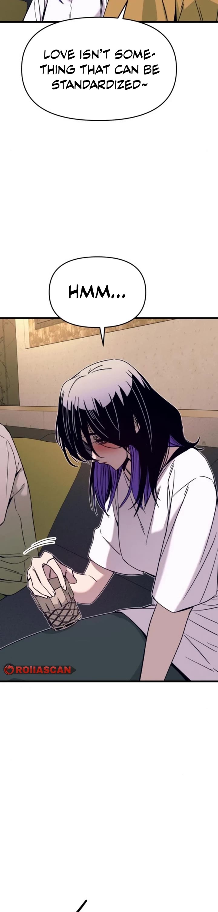 My Bias Gets On The Last Train chapter 33 page 44