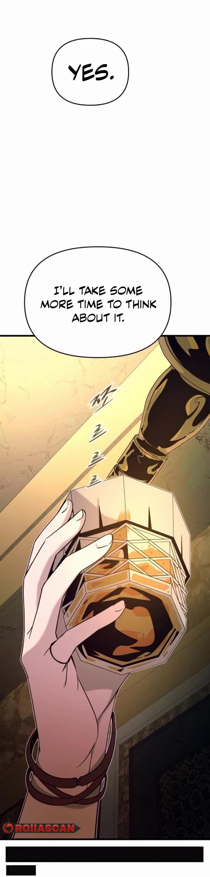 My Bias Gets On The Last Train chapter 33 page 48