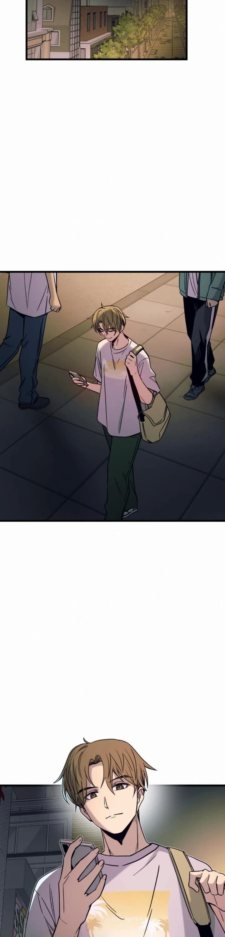 My Bias Gets On The Last Train chapter 33 page 50