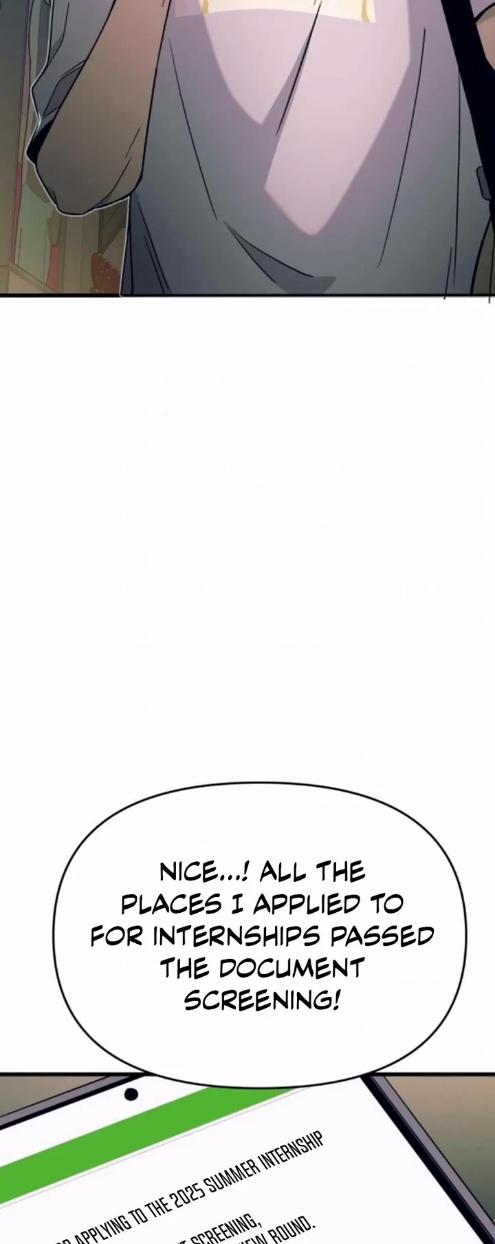 My Bias Gets On The Last Train chapter 33 page 51