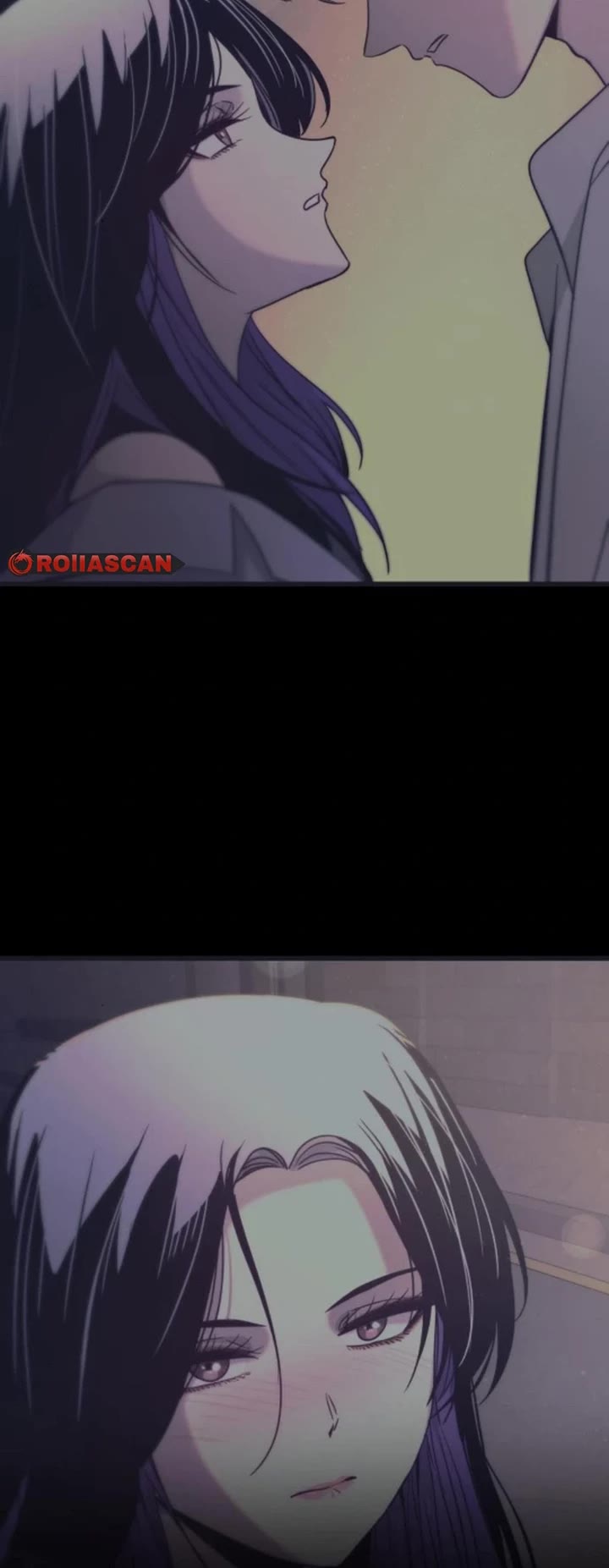 My Bias Gets On The Last Train chapter 33 page 57