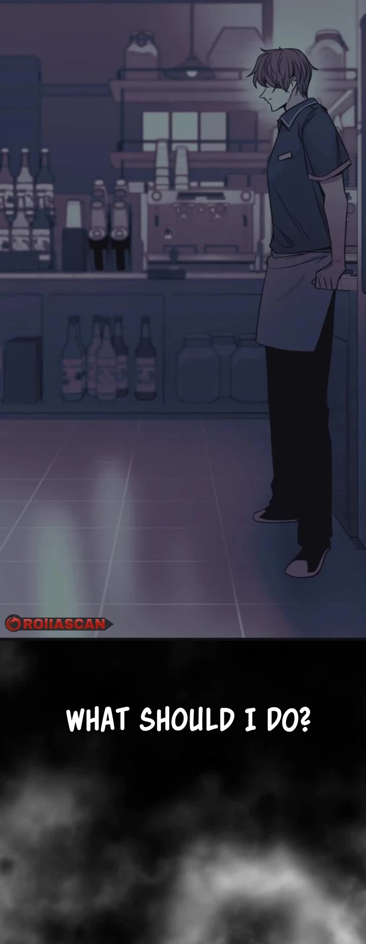 My Bias Gets On The Last Train chapter 33 page 66