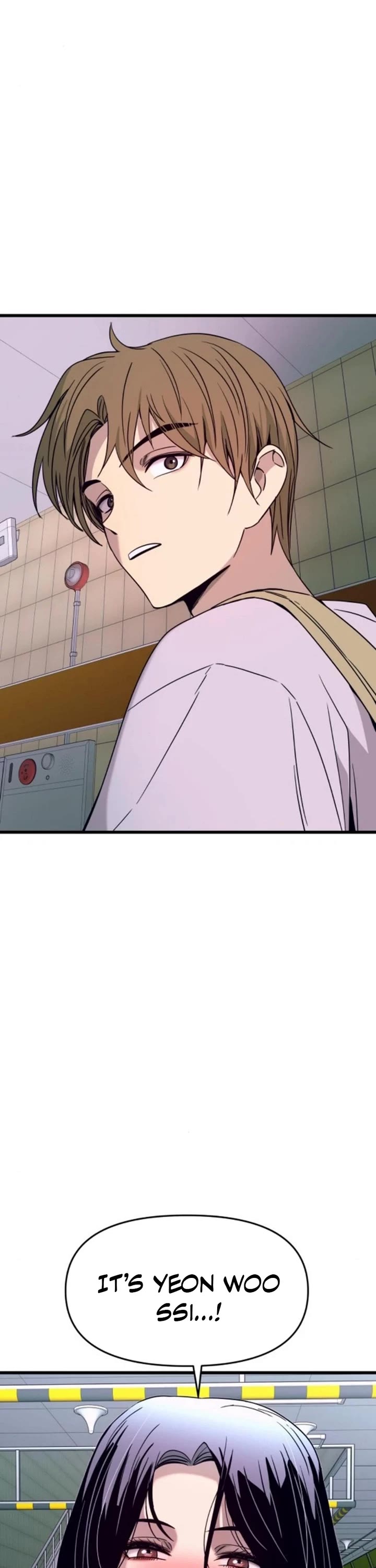 My Bias Gets On The Last Train chapter 33 page 68