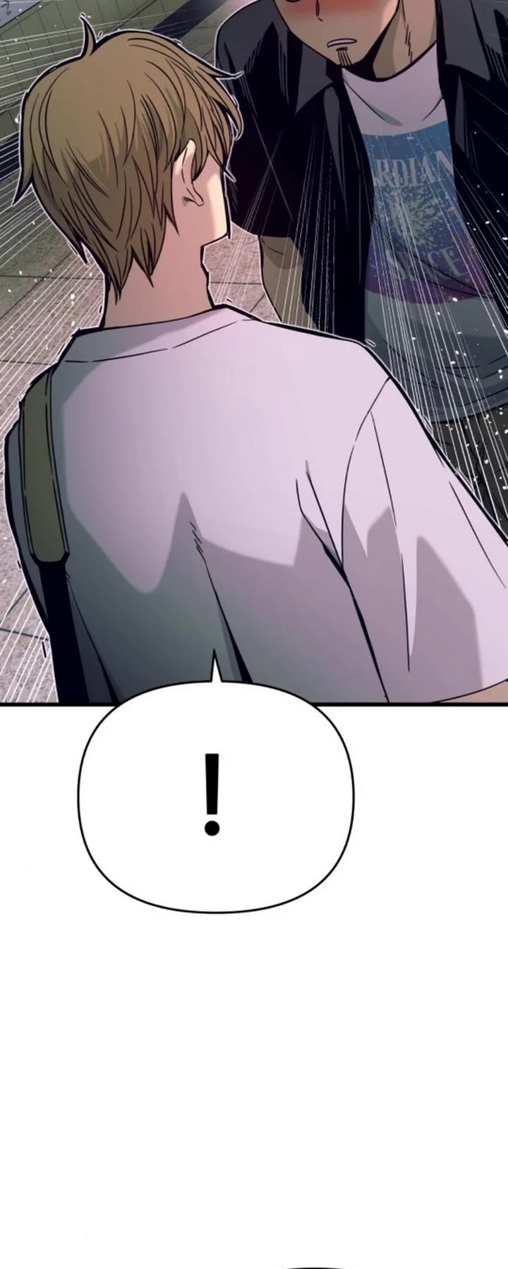 My Bias Gets On The Last Train chapter 33 page 71