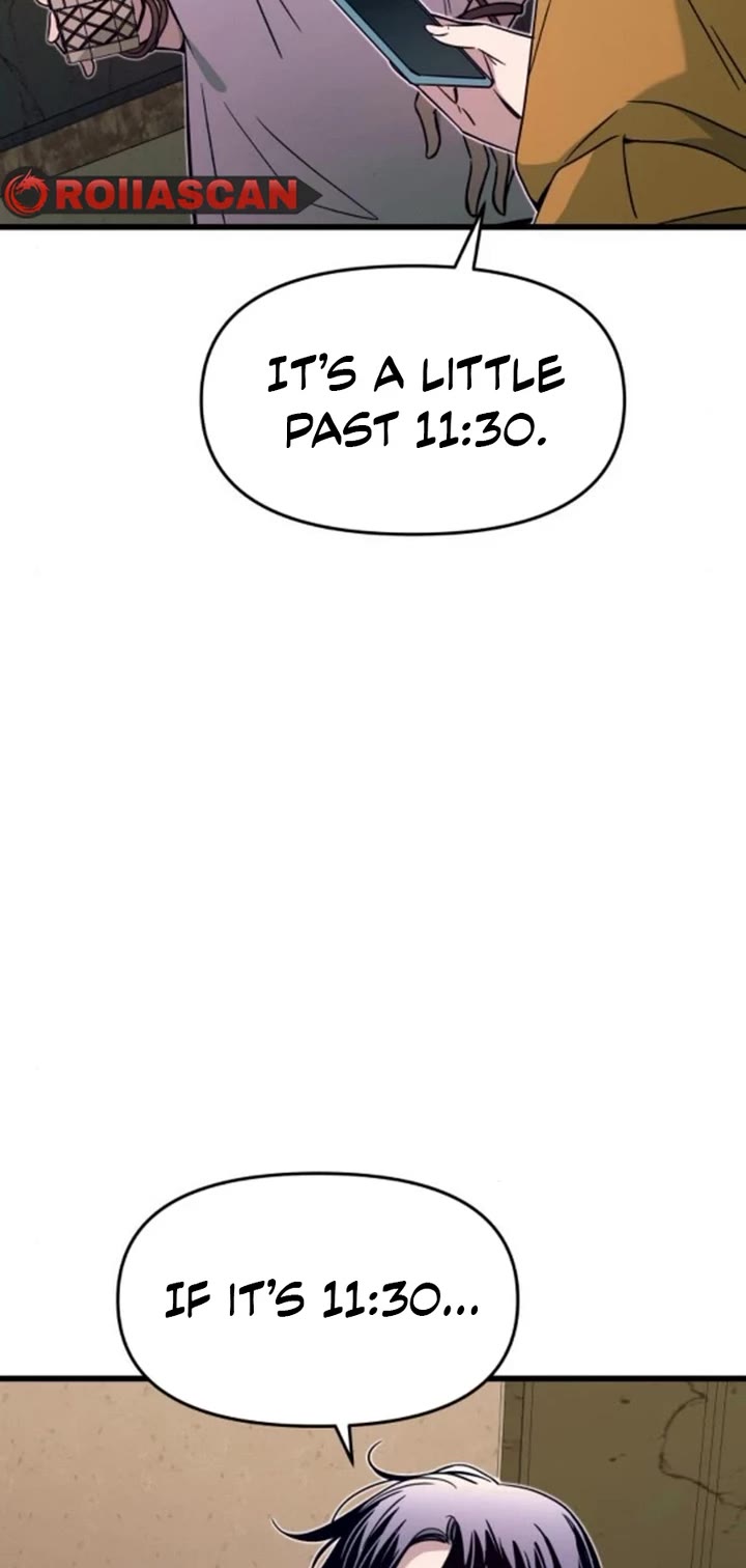 My Bias Gets On The Last Train chapter 33 page 9