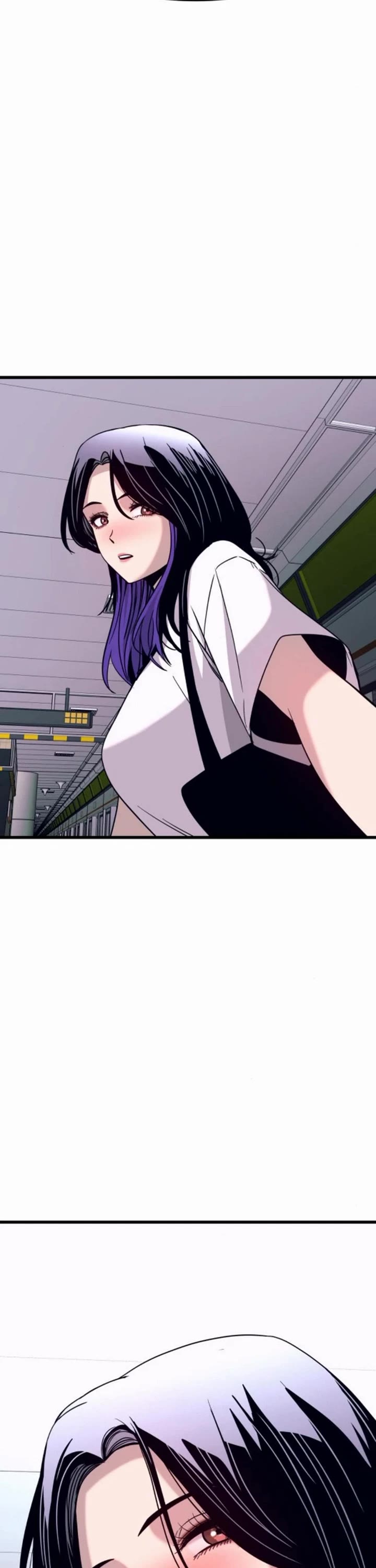 My Bias Gets On The Last Train chapter 34 page 33