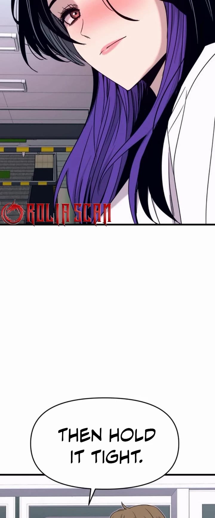 My Bias Gets On The Last Train chapter 34 page 34