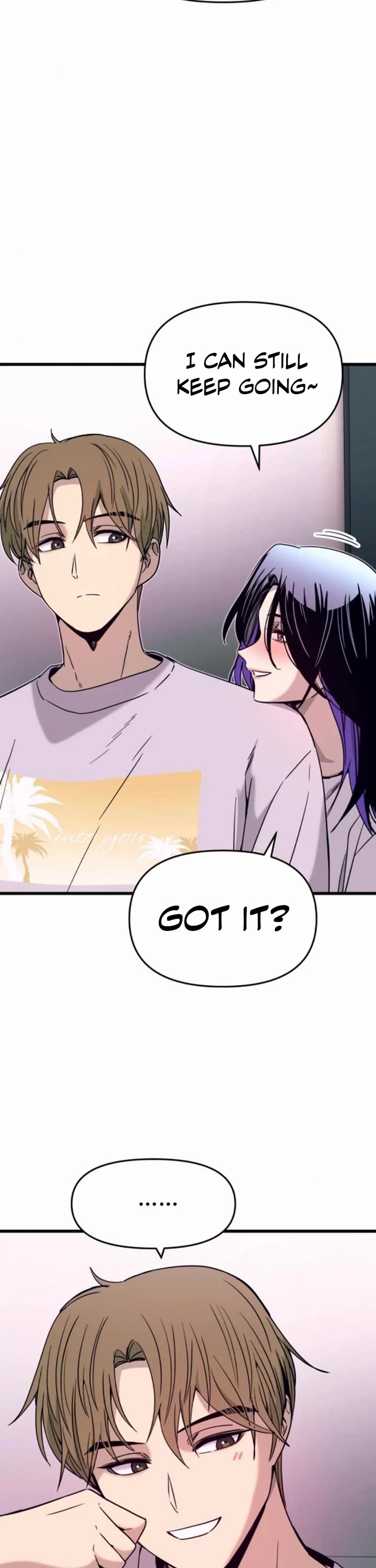 My Bias Gets On The Last Train chapter 34 page 41