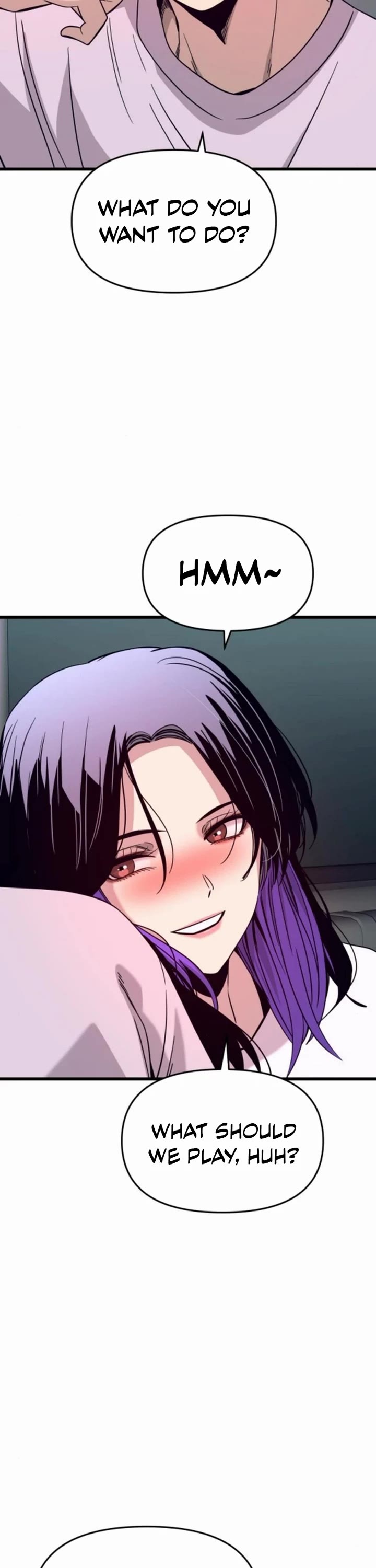 My Bias Gets On The Last Train chapter 34 page 42