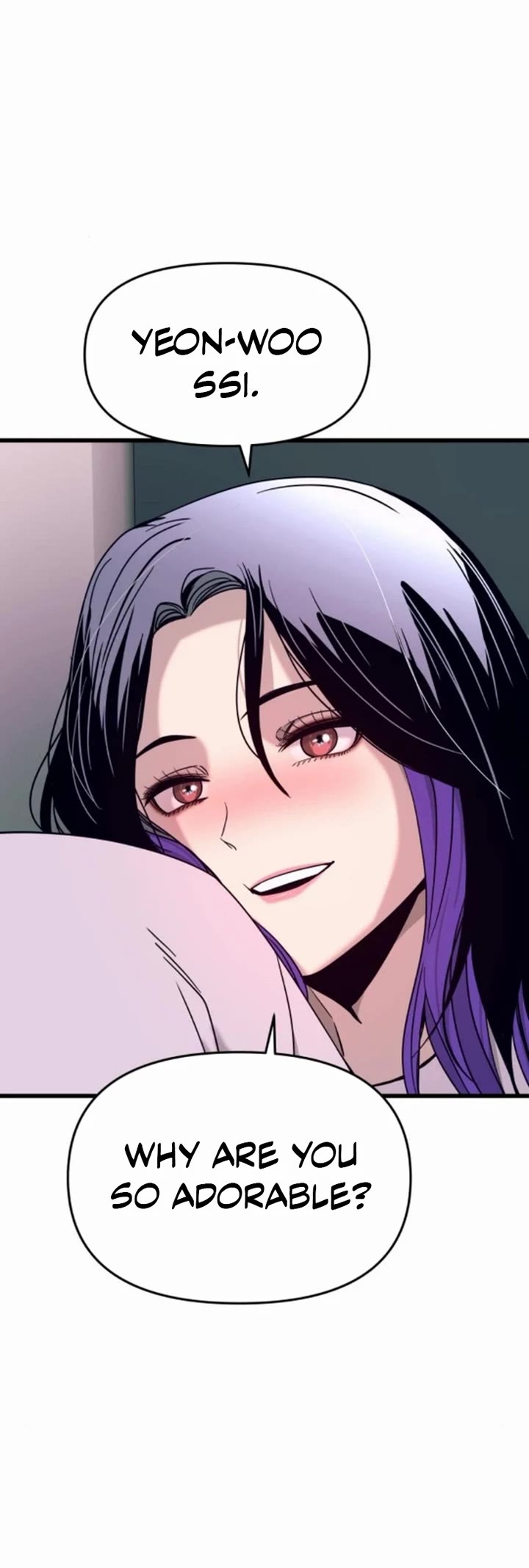 My Bias Gets On The Last Train chapter 34 page 44