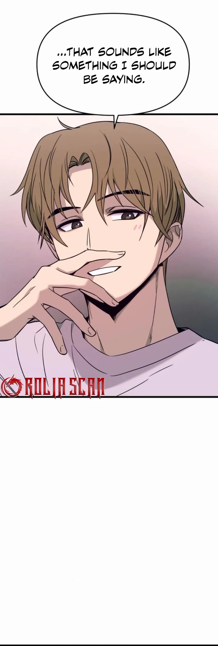 My Bias Gets On The Last Train chapter 34 page 45