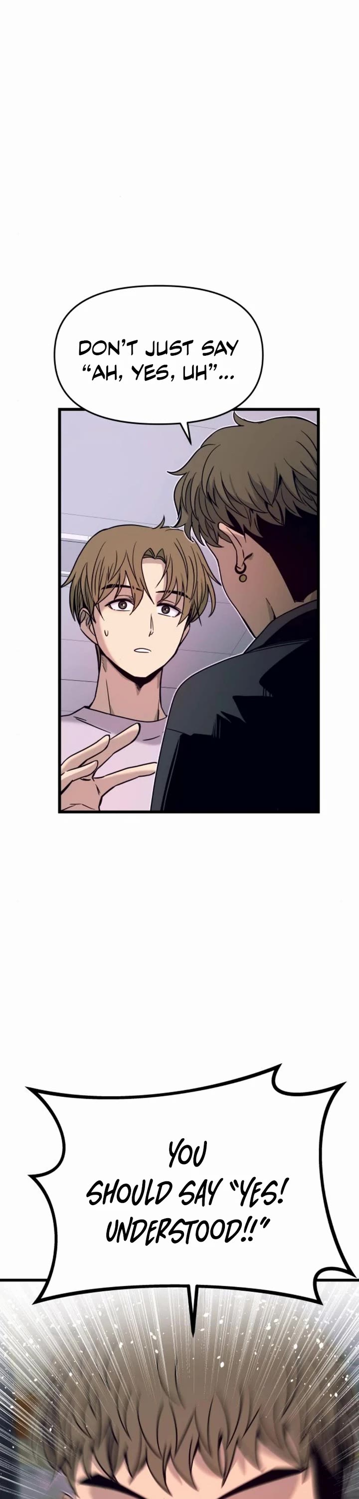 My Bias Gets On The Last Train chapter 34 page 6