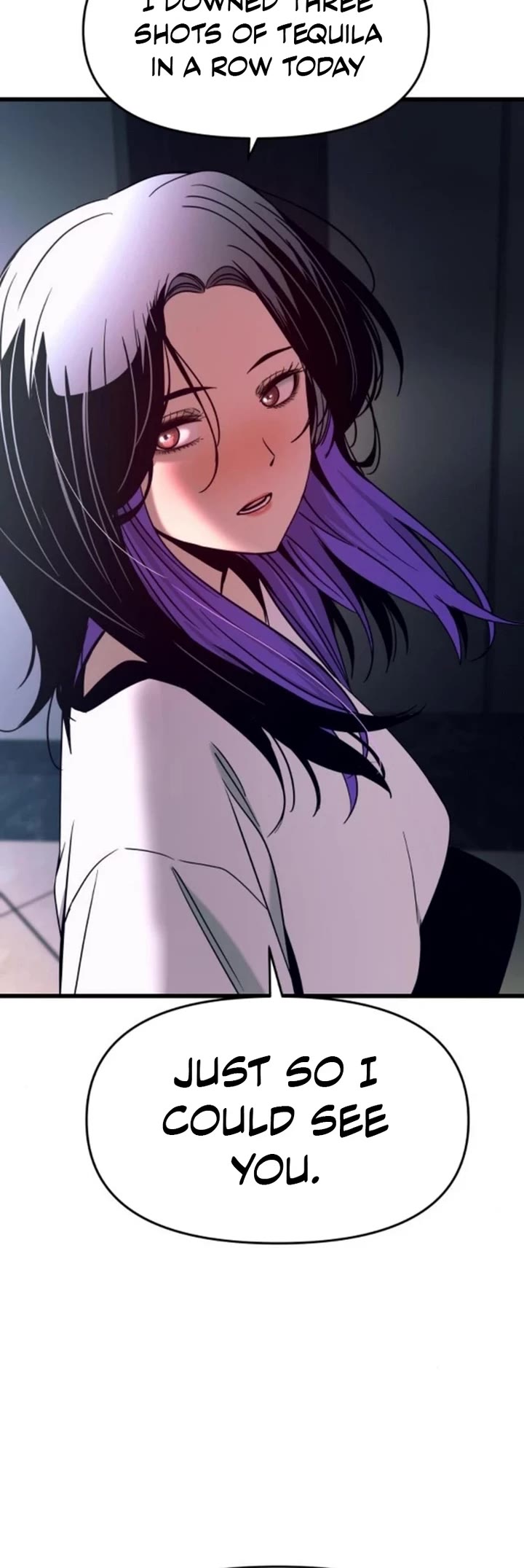 My Bias Gets On The Last Train chapter 34 page 60