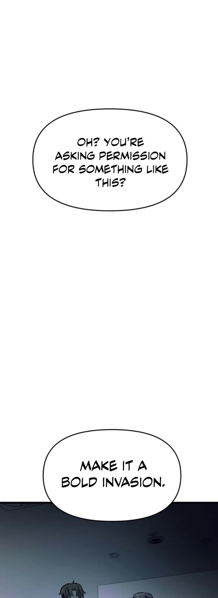 My Bias Gets On The Last Train chapter 34 page 64