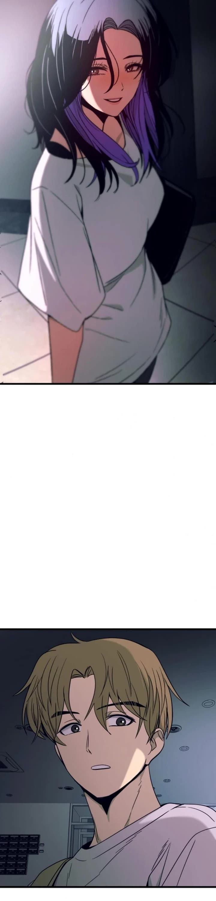 My Bias Gets On The Last Train chapter 34 page 66