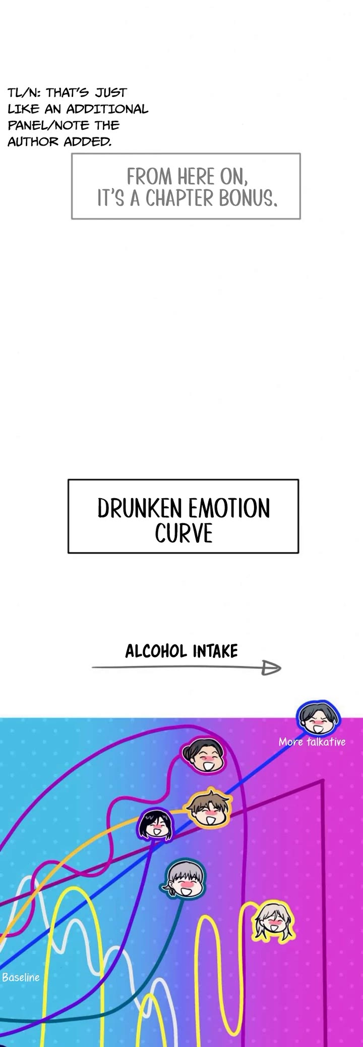 My Bias Gets On The Last Train chapter 34 page 68