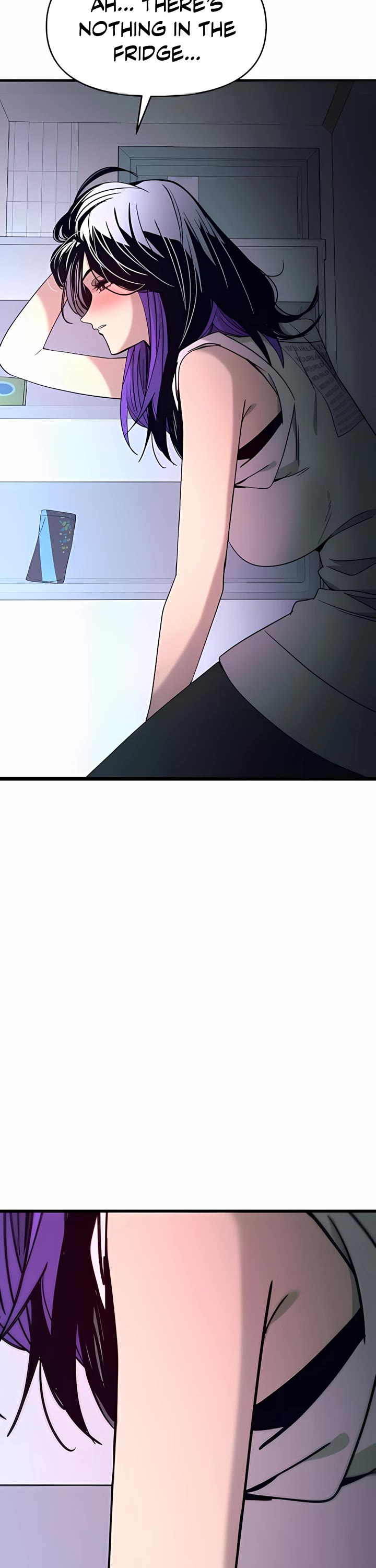 My Bias Gets On The Last Train chapter 35 page 13