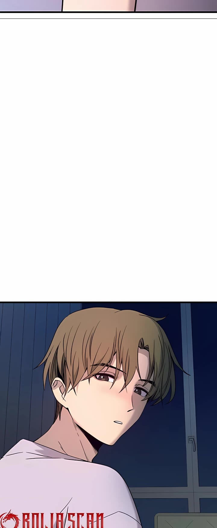 My Bias Gets On The Last Train chapter 35 page 14