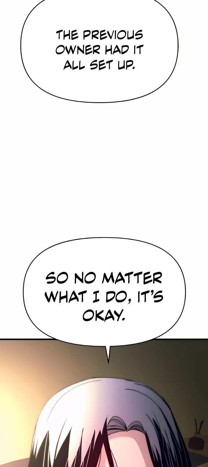 My Bias Gets On The Last Train chapter 35 page 23