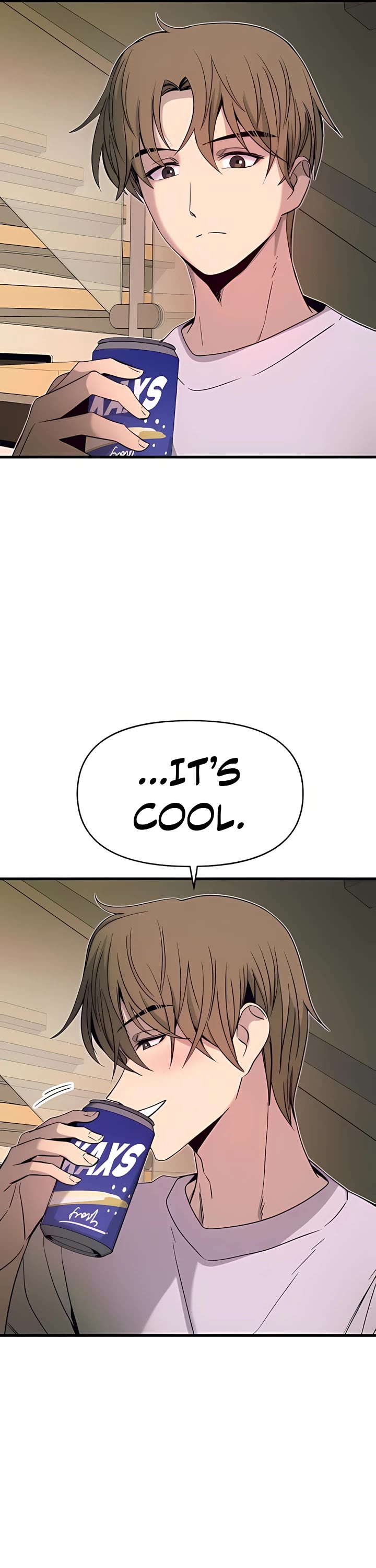 My Bias Gets On The Last Train chapter 35 page 25