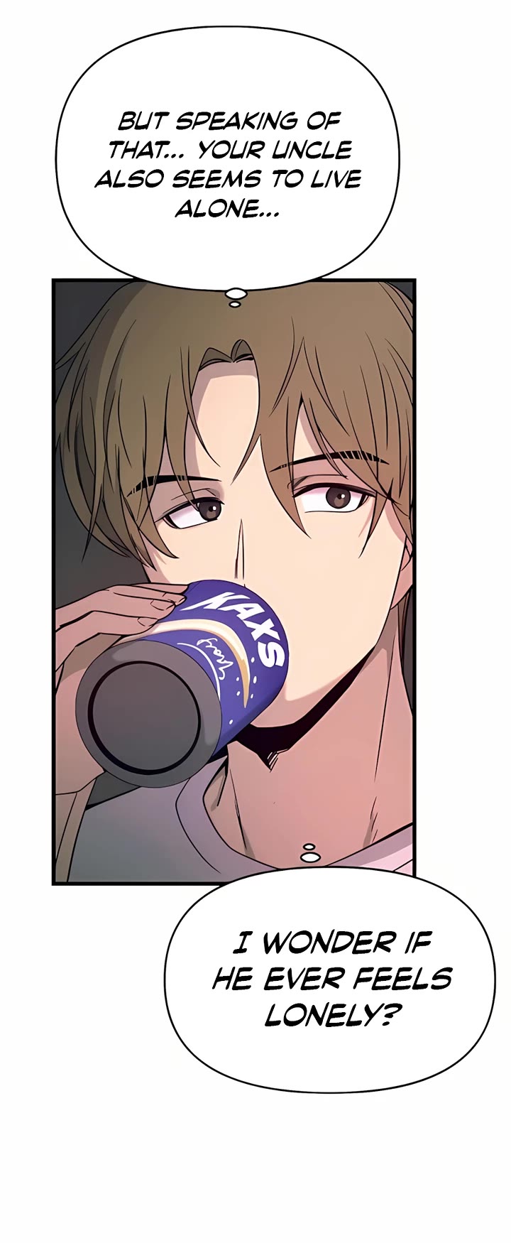 My Bias Gets On The Last Train chapter 35 page 28