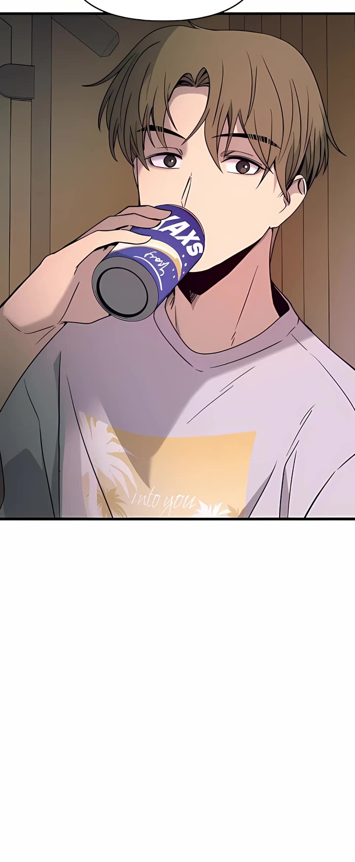 My Bias Gets On The Last Train chapter 35 page 33