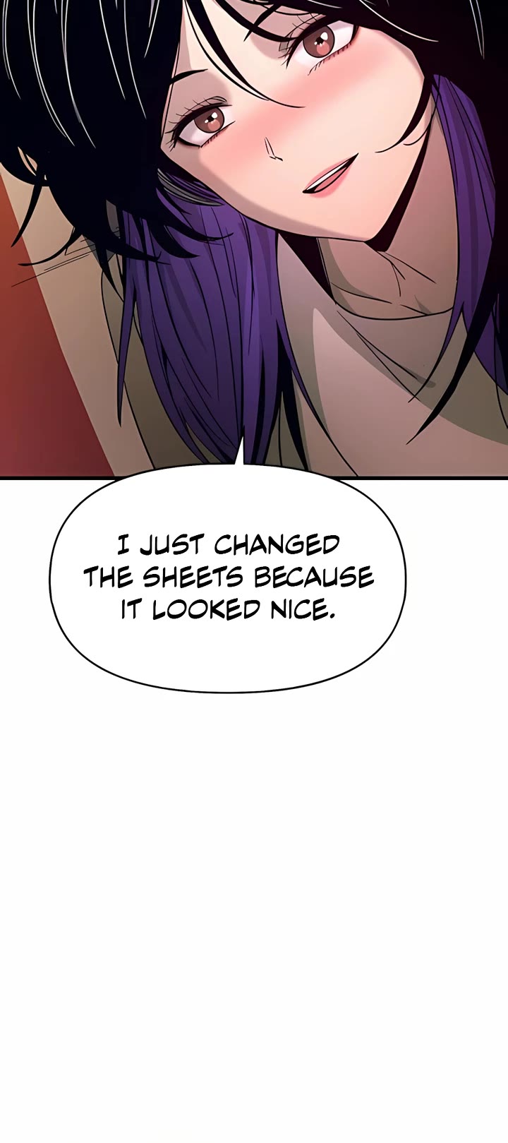 My Bias Gets On The Last Train chapter 35 page 39