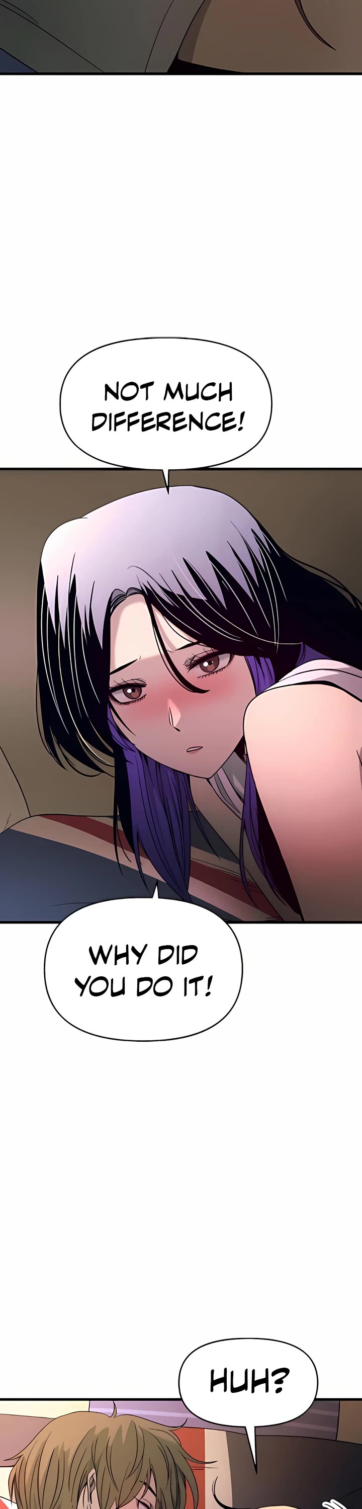 My Bias Gets On The Last Train chapter 35 page 46