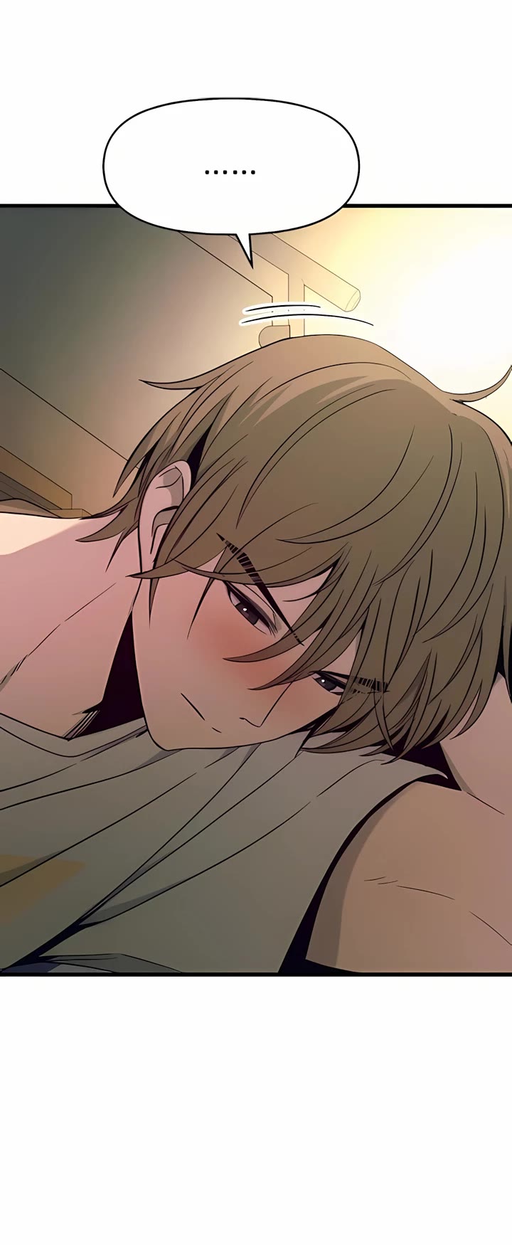 My Bias Gets On The Last Train chapter 35 page 49