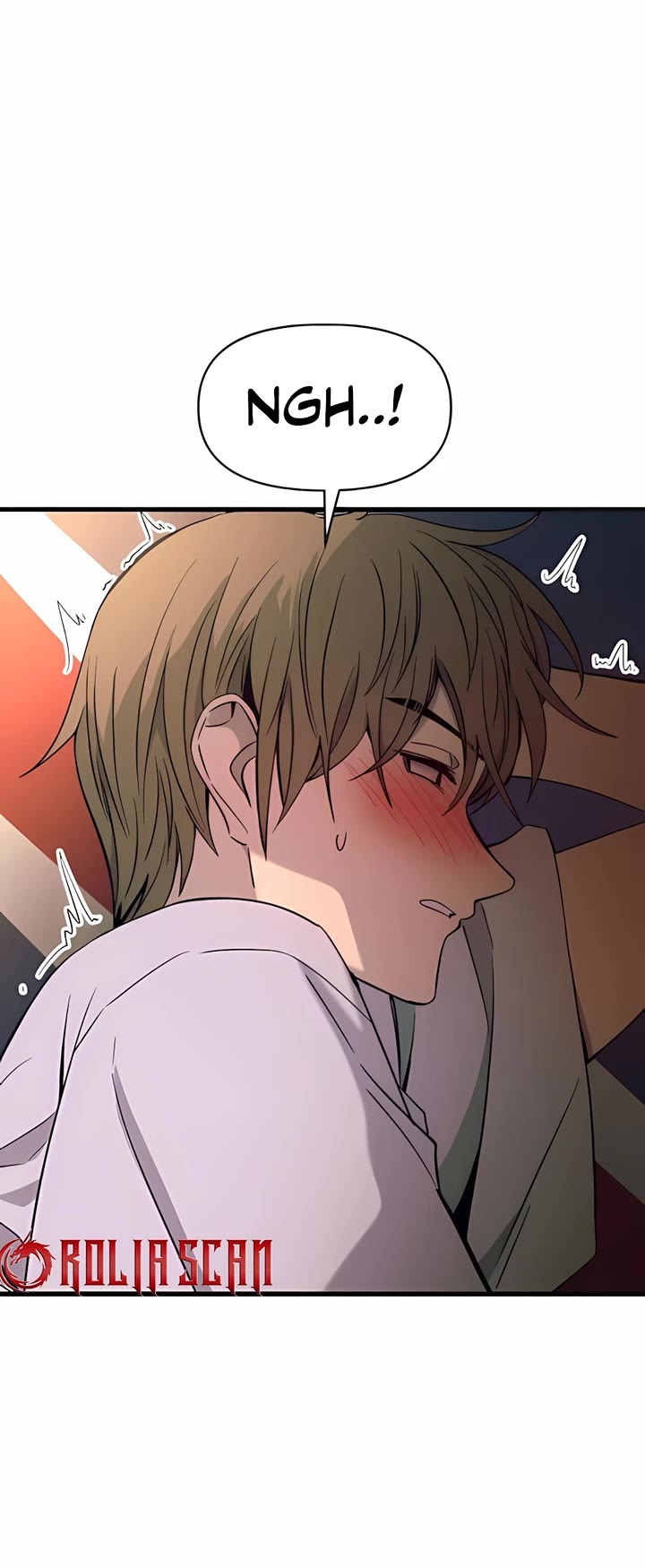 My Bias Gets On The Last Train chapter 35 page 58