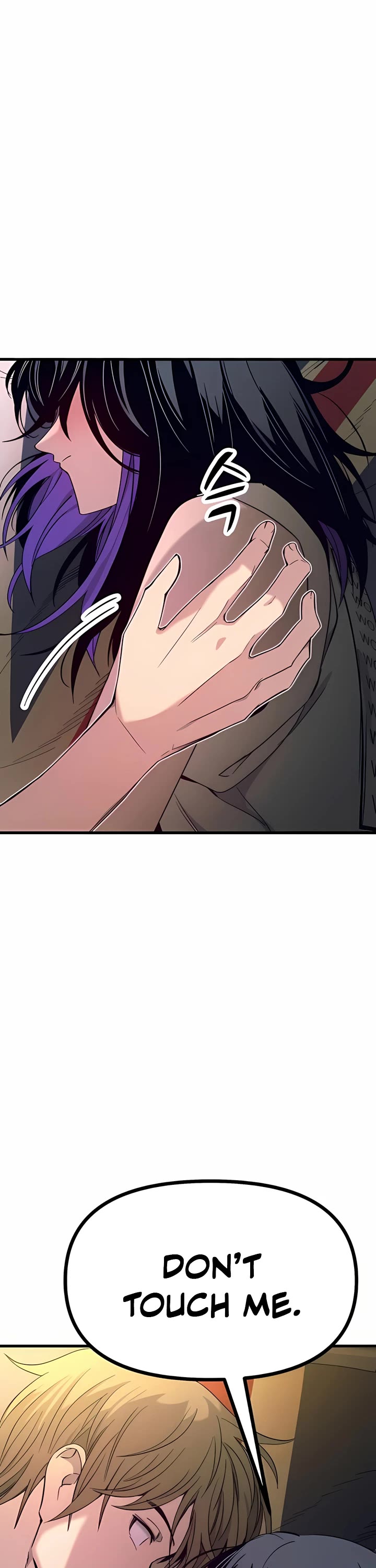 My Bias Gets On The Last Train chapter 35 page 59