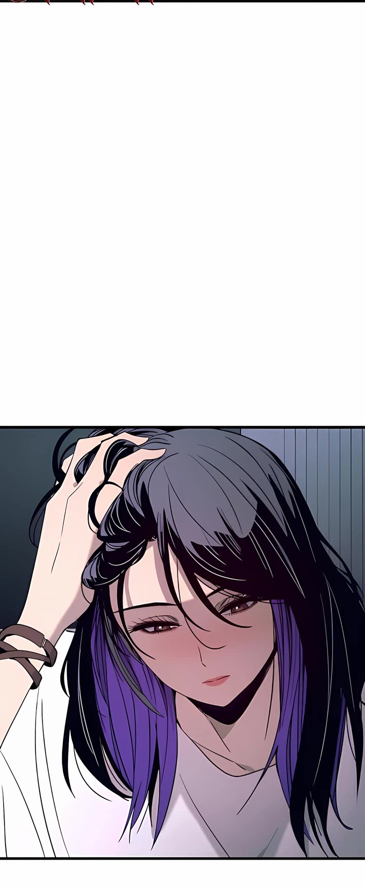 My Bias Gets On The Last Train chapter 35 page 6