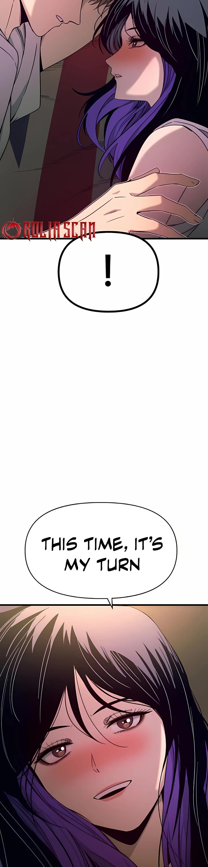 My Bias Gets On The Last Train chapter 35 page 60