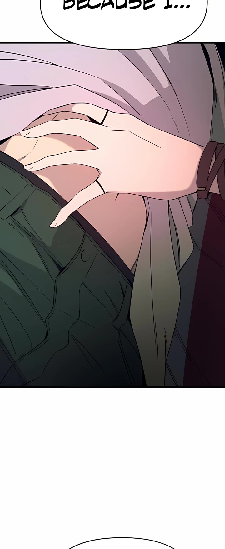 My Bias Gets On The Last Train chapter 35 page 62