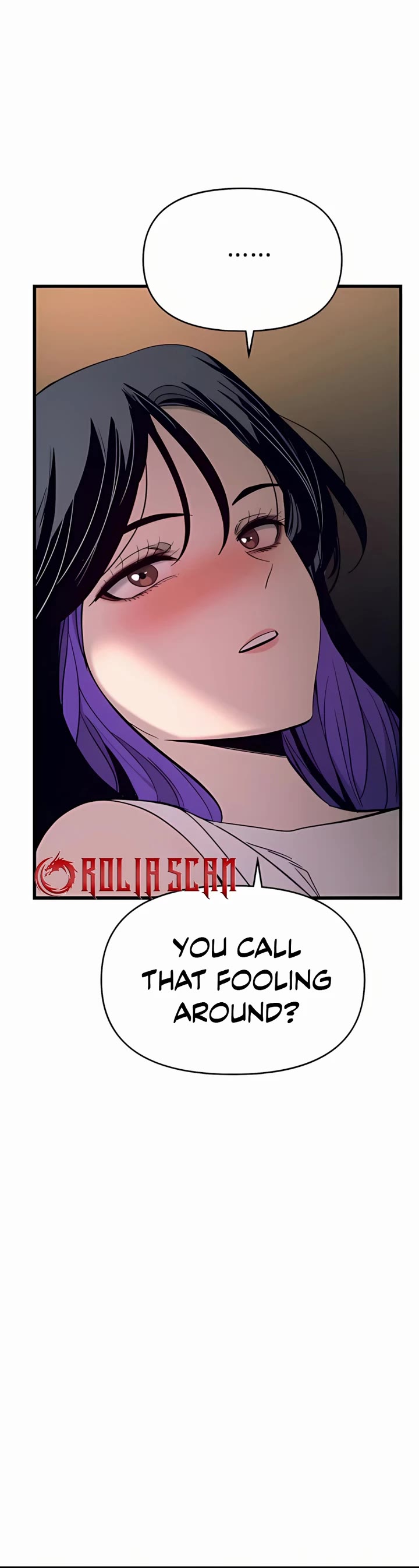 My Bias Gets On The Last Train chapter 36 page 13