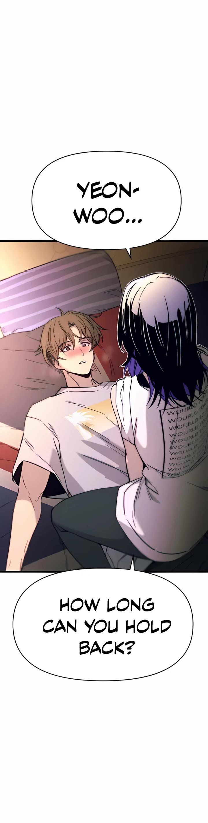 My Bias Gets On The Last Train chapter 36 page 17