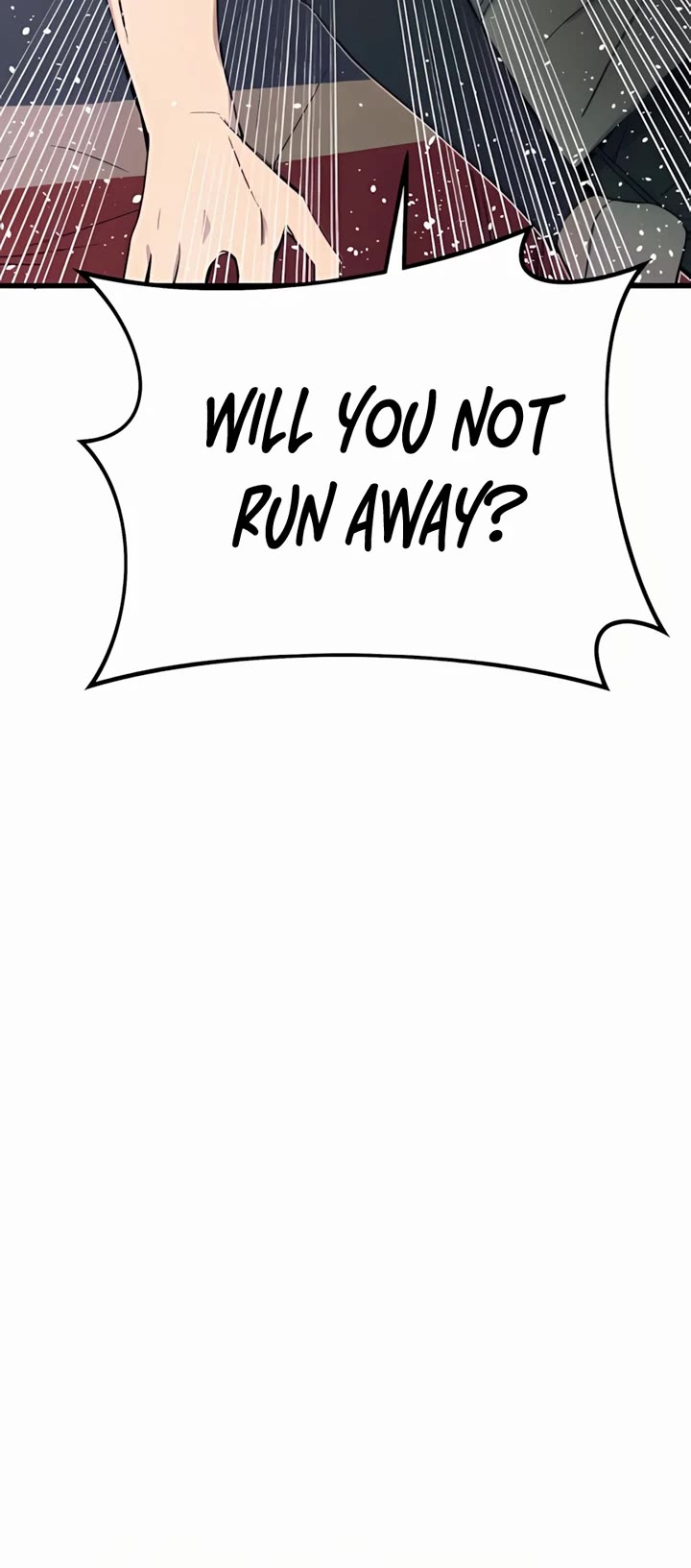 My Bias Gets On The Last Train chapter 36 page 22