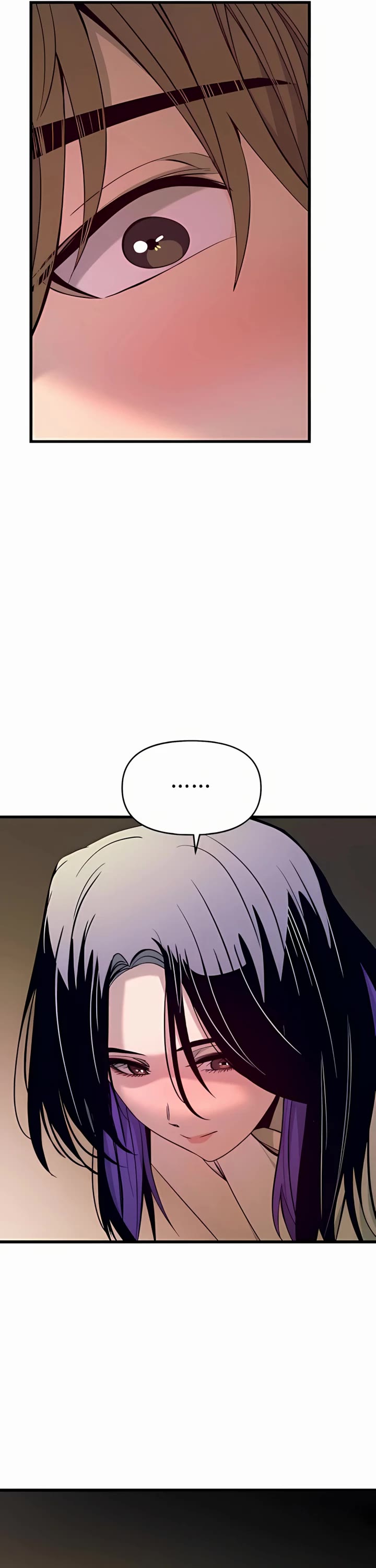 My Bias Gets On The Last Train chapter 36 page 23