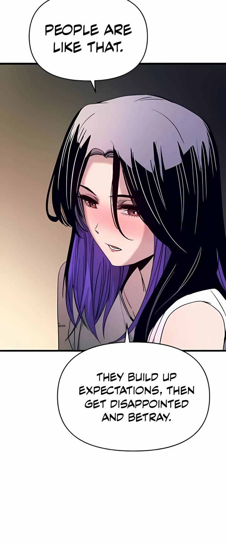 My Bias Gets On The Last Train chapter 36 page 26