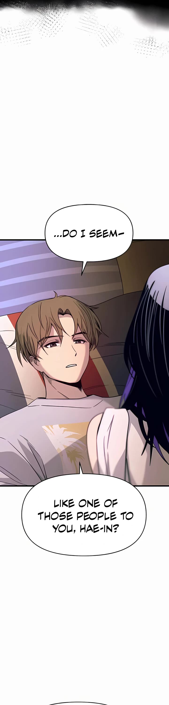 My Bias Gets On The Last Train chapter 36 page 28