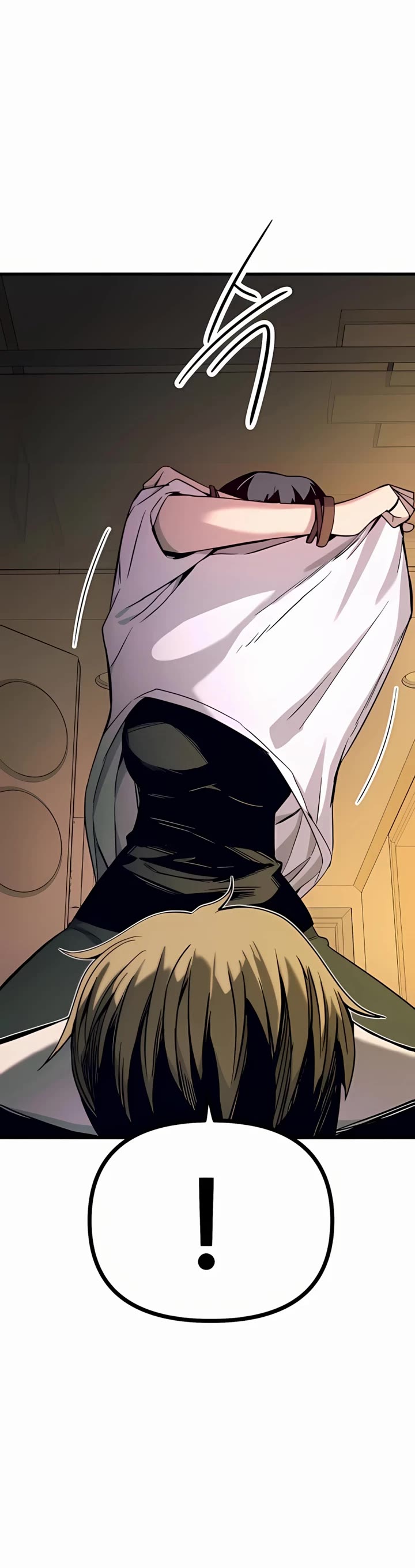 My Bias Gets On The Last Train chapter 36 page 31