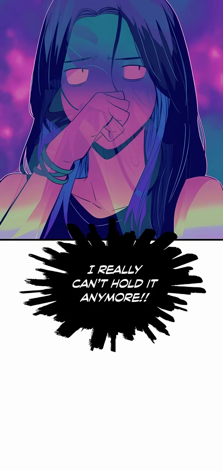 My Bias Gets On The Last Train chapter 36 page 41