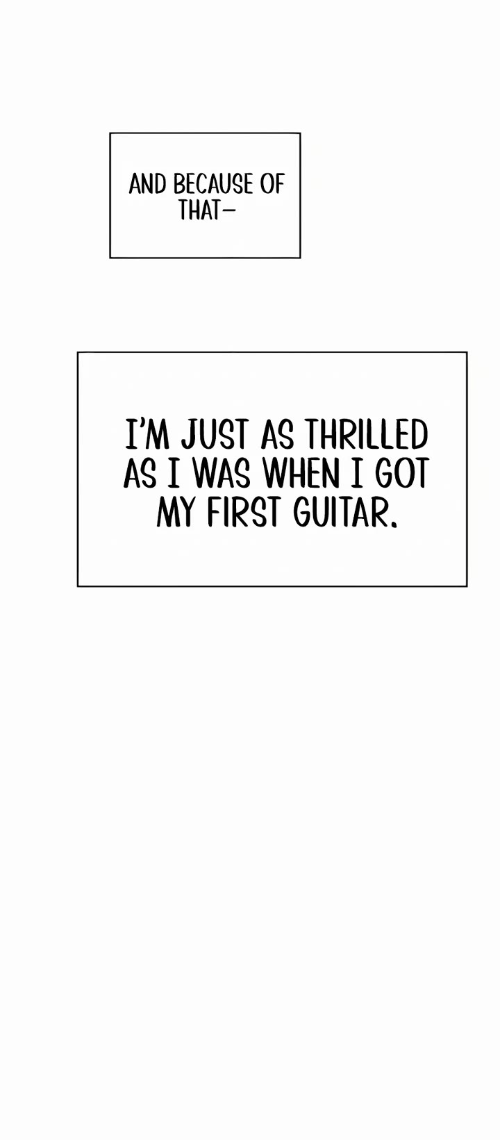 My Bias Gets On The Last Train chapter 36 page 50