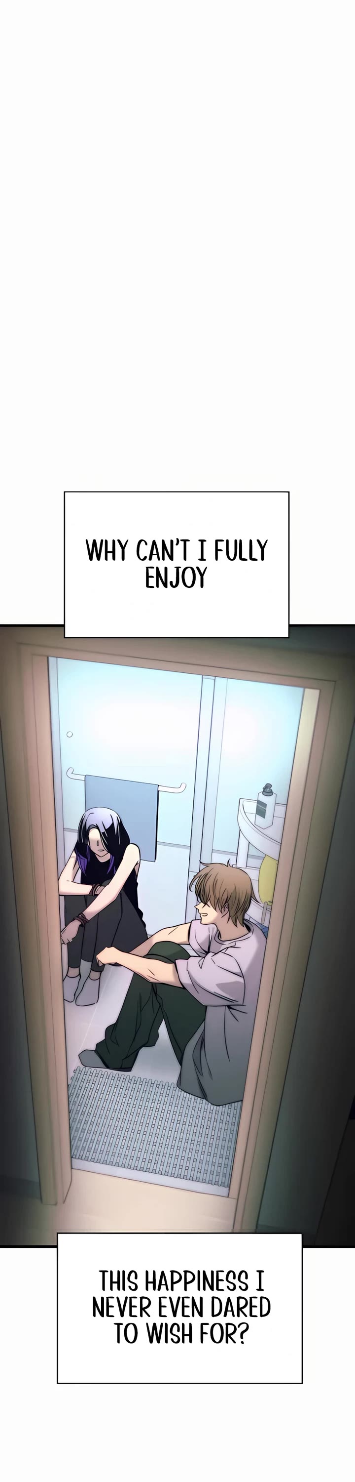 My Bias Gets On The Last Train chapter 36 page 52