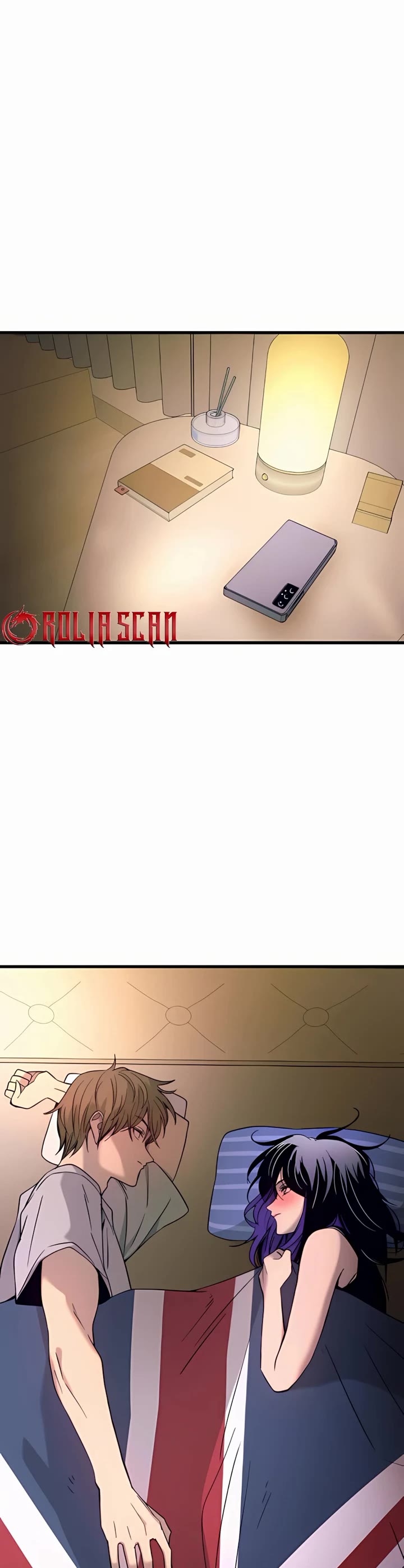 My Bias Gets On The Last Train chapter 36 page 53