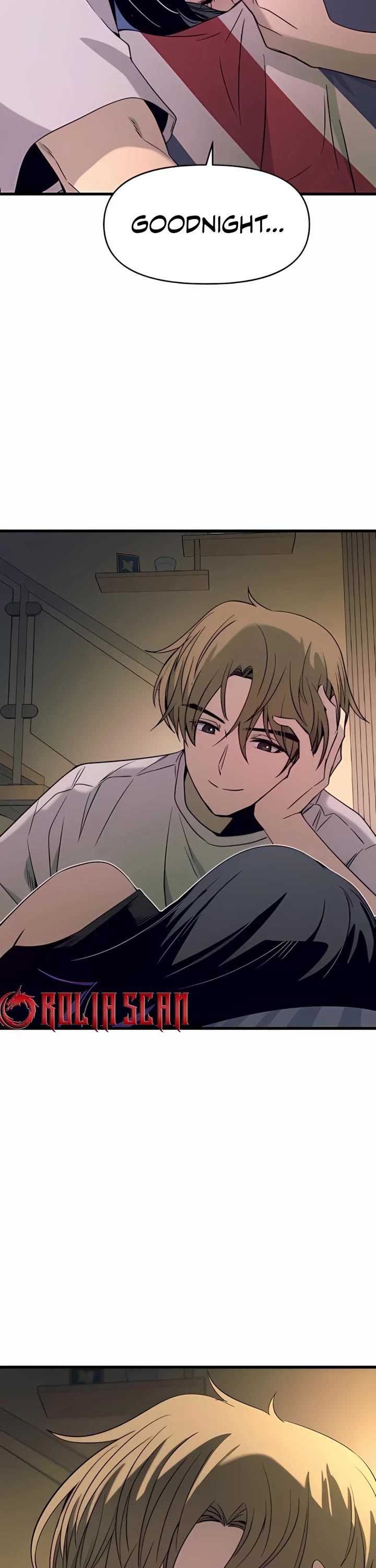 My Bias Gets On The Last Train chapter 36 page 56