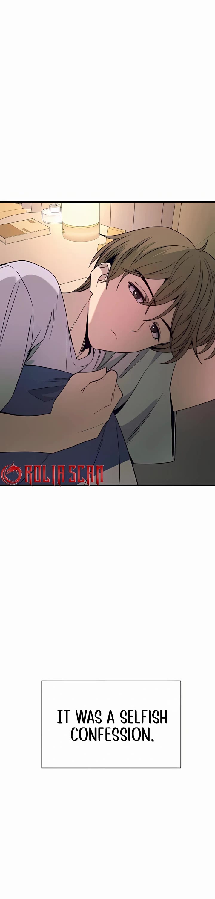 My Bias Gets On The Last Train chapter 36 page 60